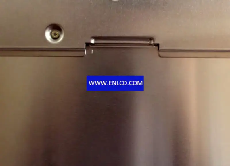 Remplacement du panneau LCD M170EG01 V5 AUO