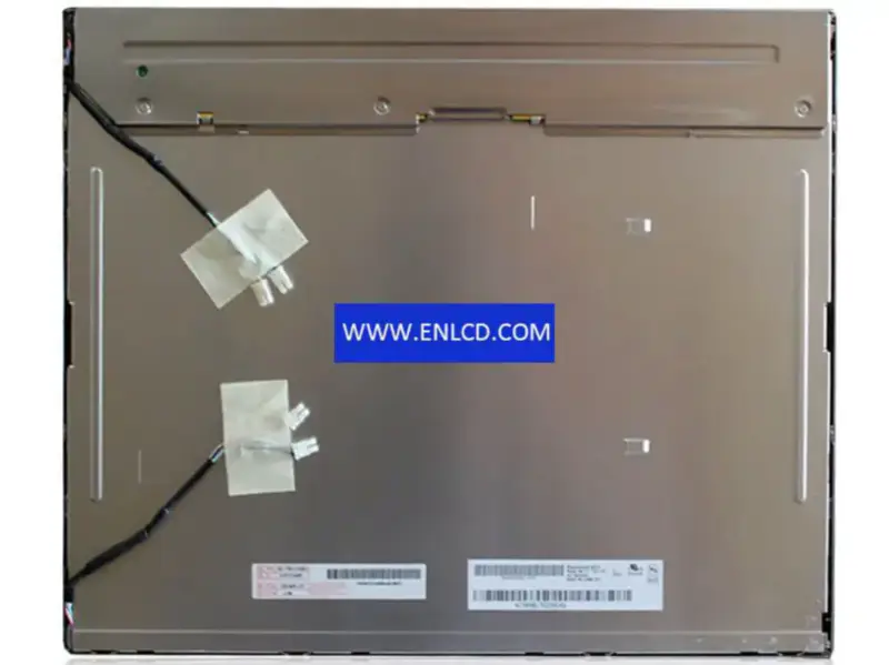 Remplacement du panneau LCD M170EG01 V7 AUO