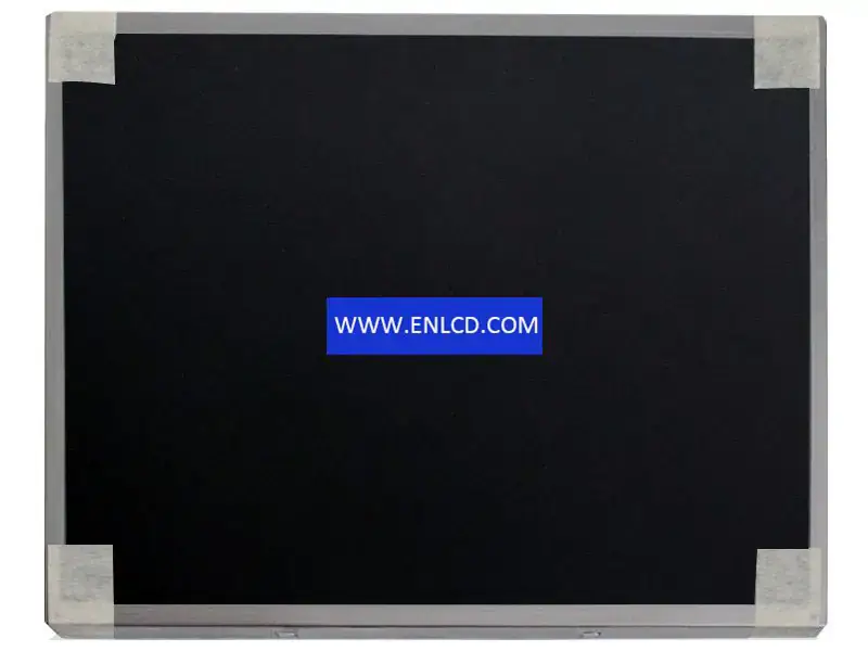 Remplacement du panneau LCD M170EG01 V8 AUO pour moniteur de bureau