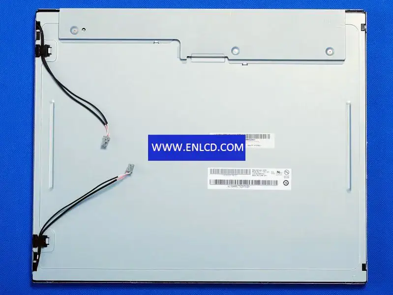 AUO M170EG01 VG LCD panel for Desktop Monitor