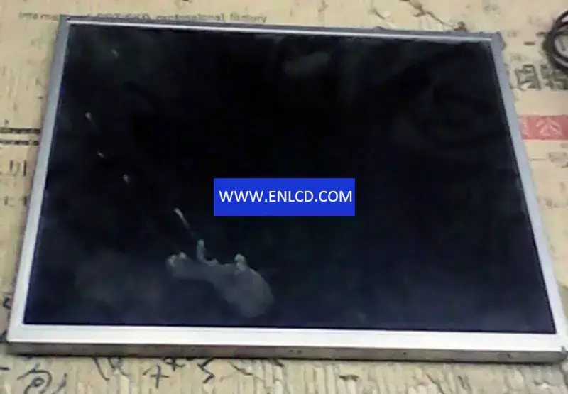 Remplacement du panneau LCD M170EP01 V0 AUO pour moniteur de bureau