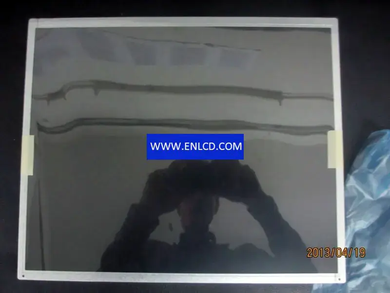 Remplacement du panneau LCD M170ETN01.0 AUO pour moniteur de bureau