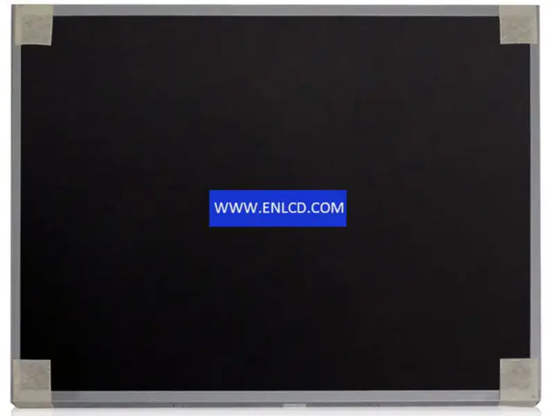 Remplacement du panneau LCD M170EU01 V0 AUO pour moniteur de bureau