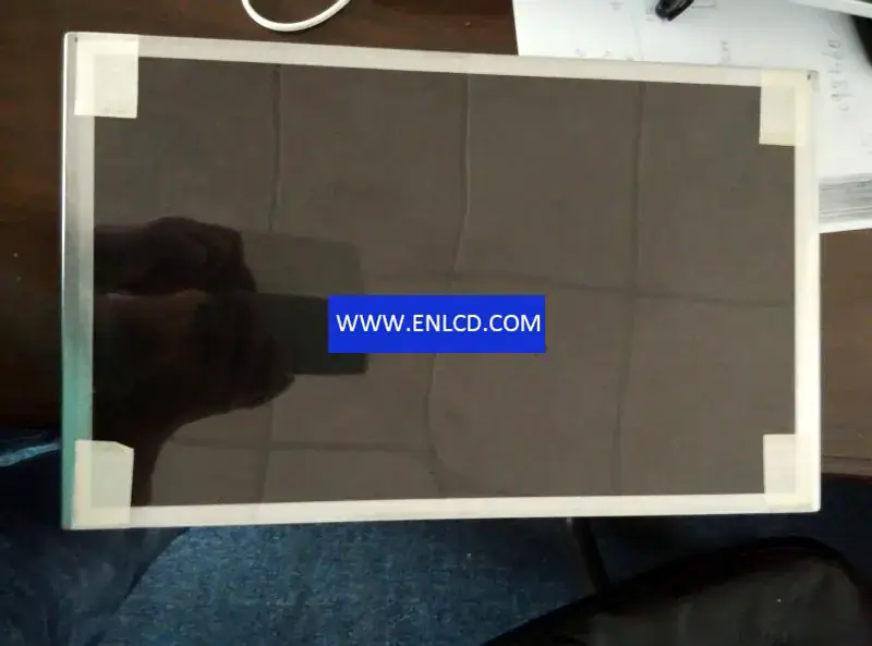 Remplacement du panneau LCD M170XW01 V3 AUO pour moniteur de bureau