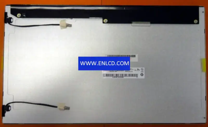 Remplacement du panneau LCD M185XW01 V4 AUO