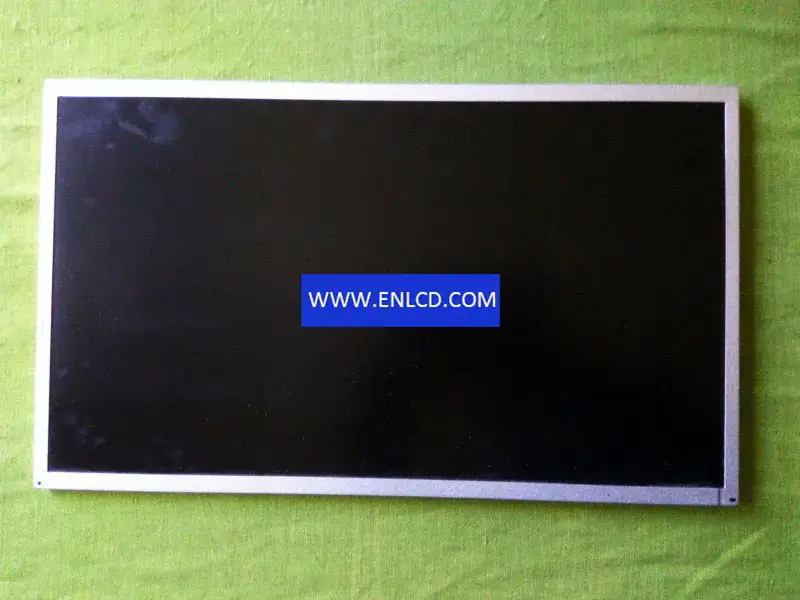 Remplacement du panneau LCD M185XW01 VF AUO pour moniteur de bureau