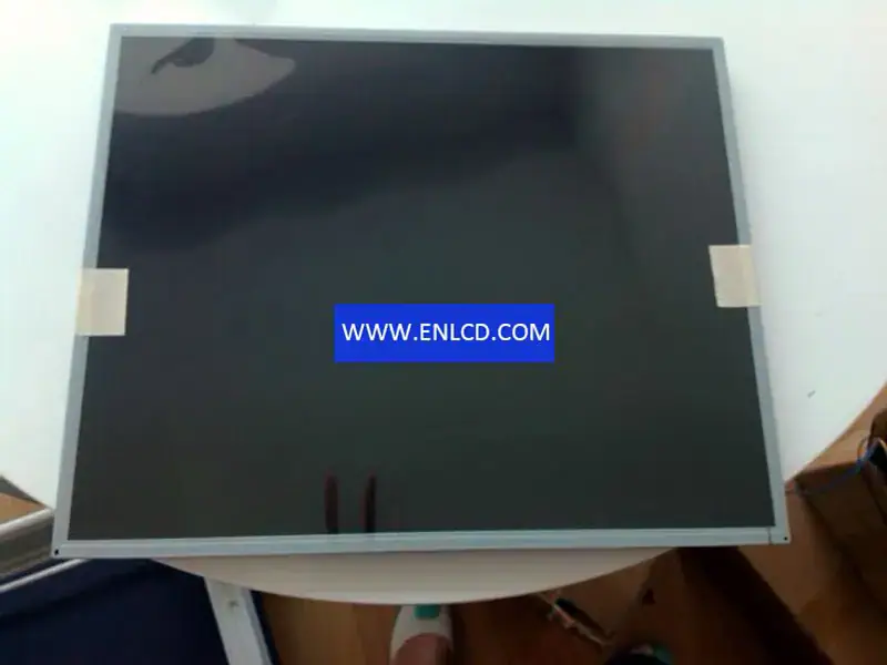 Remplacement du panneau LCD M190EG01 V2 AUO