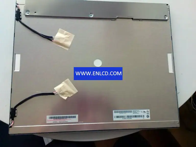 Remplacement du panneau LCD M190EG01 V2 AUO