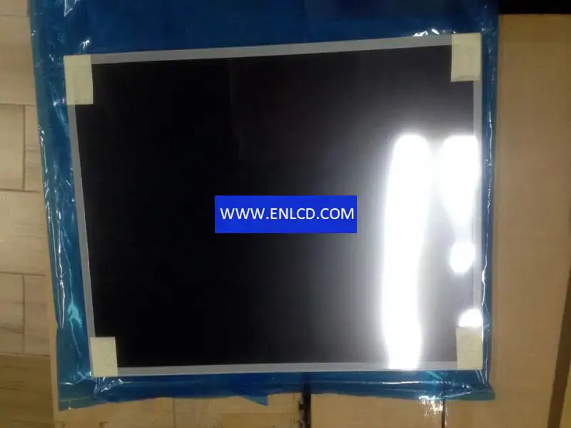 Remplacement du panneau LCD M190EG01 V3 AUO