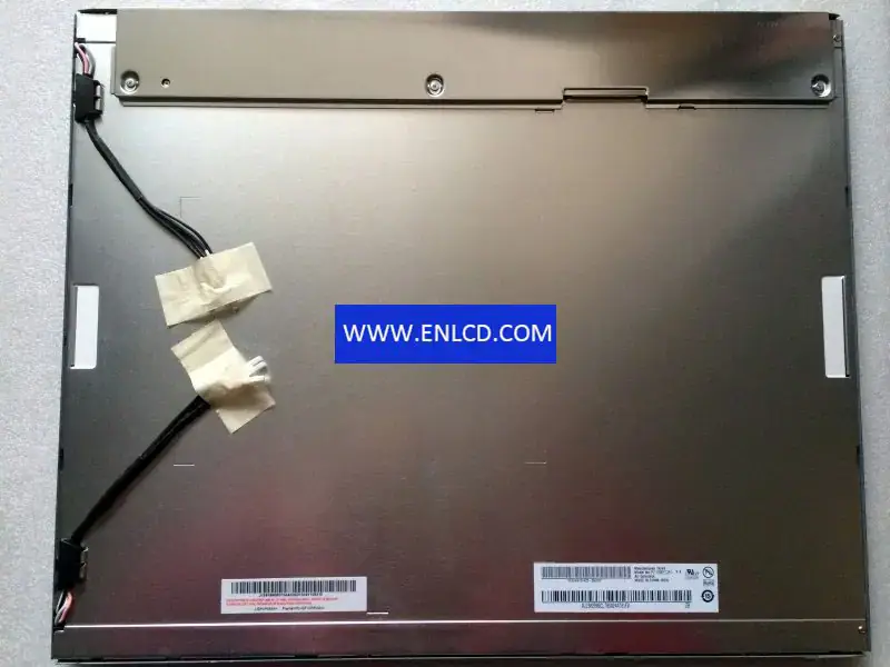 Remplacement du panneau LCD M190EG01 V3 AUO