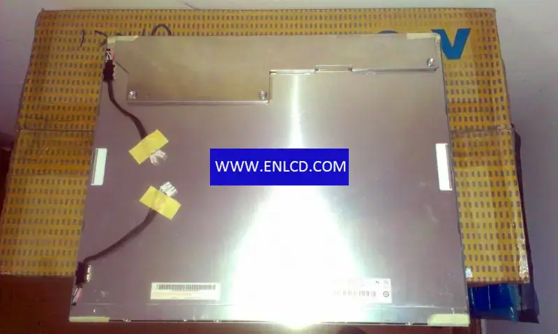 Remplacement du panneau LCD M190EG02 V7 AUO pour écran tactile