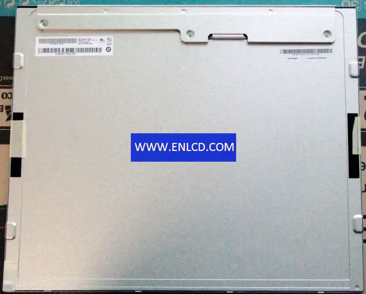 Remplacement du panneau LCD M190EG02 V9 AUO pour moniteur de bureau
