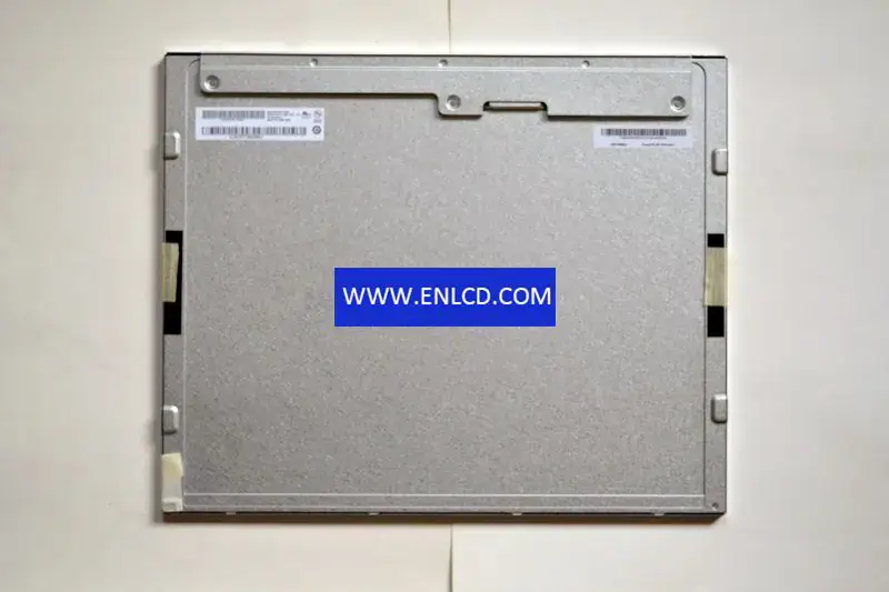 Remplacement du panneau LCD M190EG02 V9 AUO pour moniteur de bureau