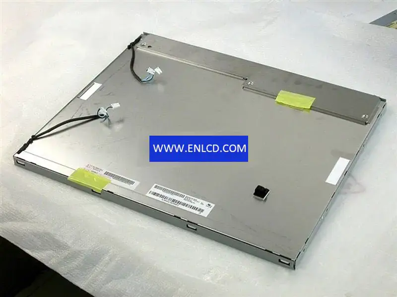 Remplacement du panneau LCD M190EN04 V1 AUO