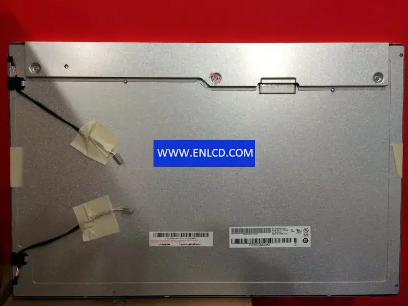 Remplacement du panneau LCD M190PW01 V6 AUO pour moniteur de bureau