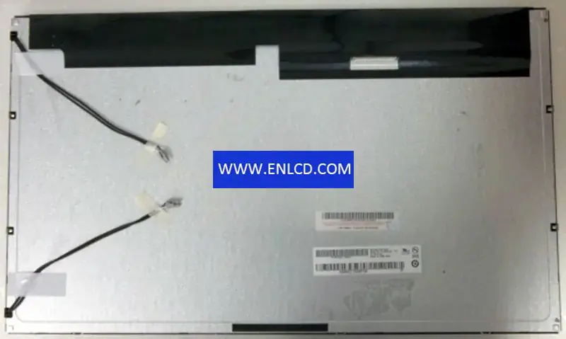 M200RW01 V3 AUO LCD panel replacement