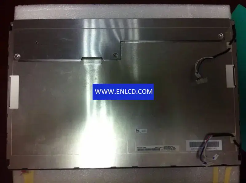 AUO M201EW02 V0 LCD panel Desktop Monitor replacement
