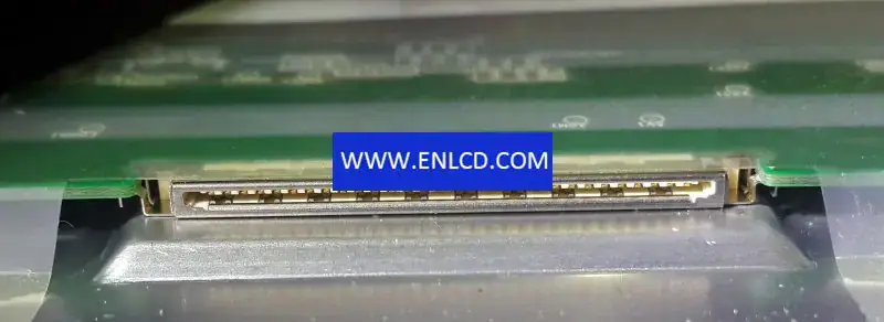 Remplacement du panneau LCD M201EW02 V8 AUO