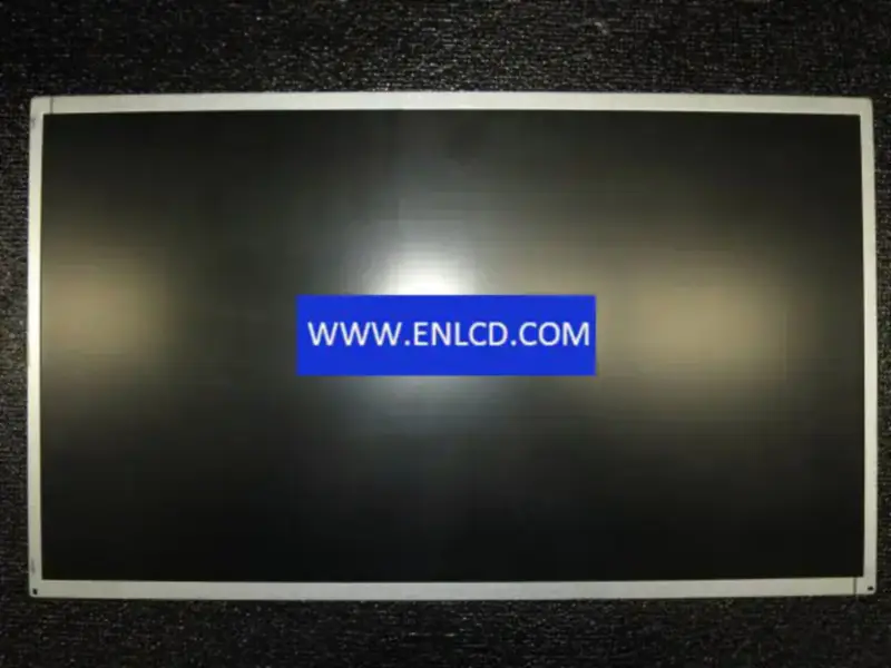 Remplacement du panneau LCD M215HW01 V6 AUO
