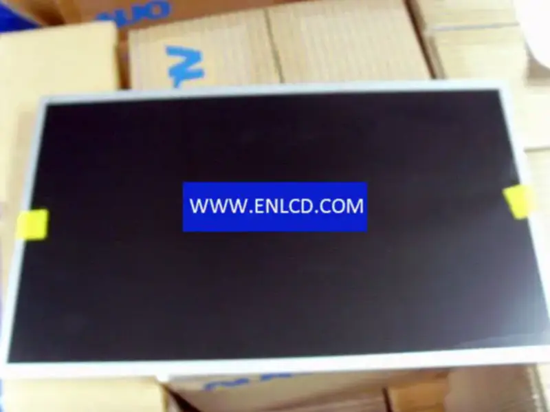 Remplacement du panneau LCD M215HW01 V7 AUO pour moniteur de bureau