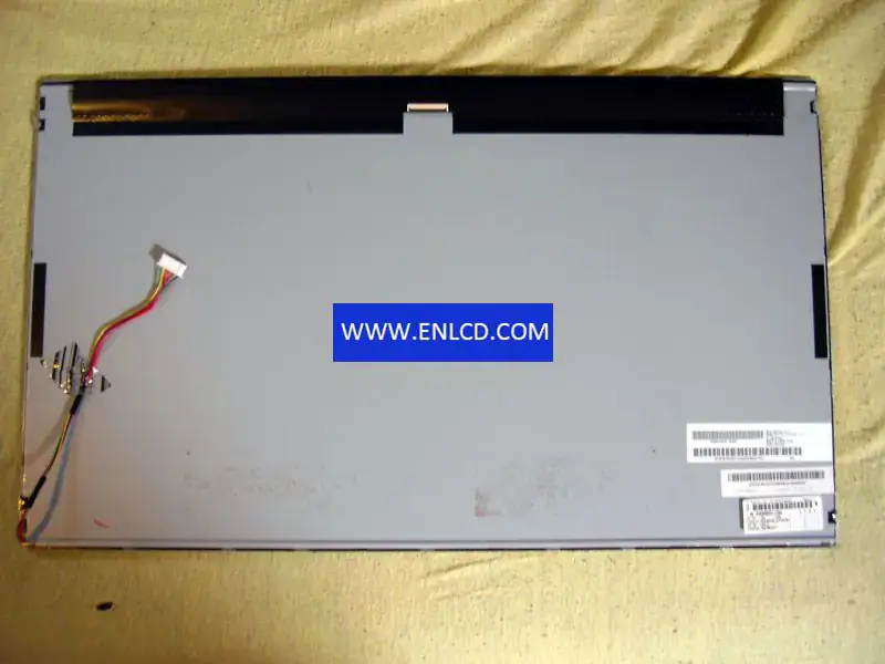 Sostituzione del pannello LCD M215HW03 V1Q0 AUO