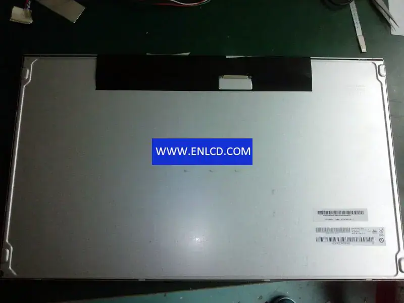 Remplacement du panneau LCD M215XTN01.0 AUO pour moniteur de bureau