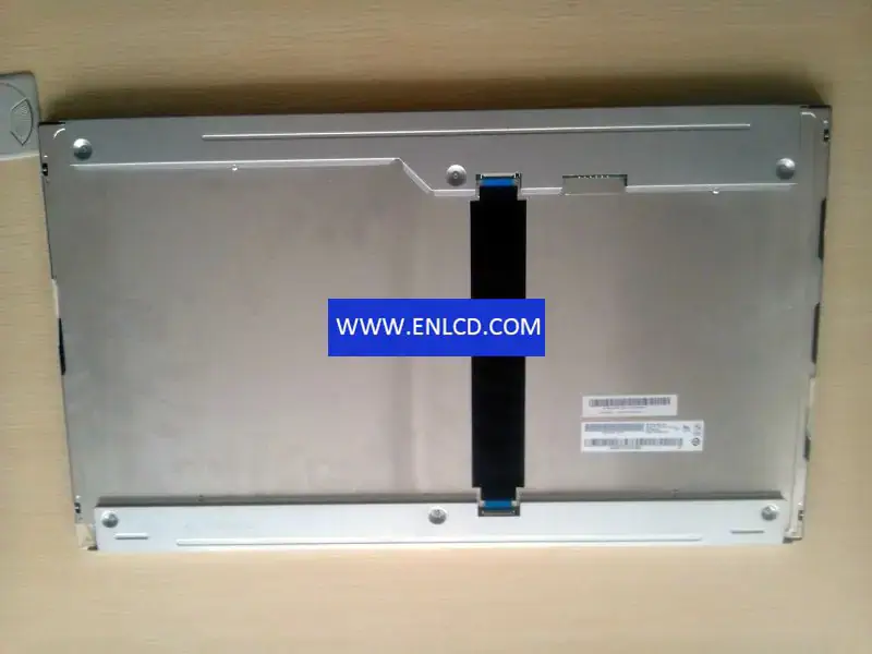Remplacement du panneau LCD M240HTD01.0 AUO pour moniteur de bureau
