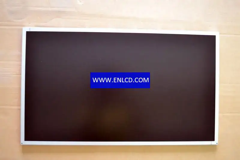 Remplacement du panneau LCD M240HTN01.2 AUO pour moniteur de bureau