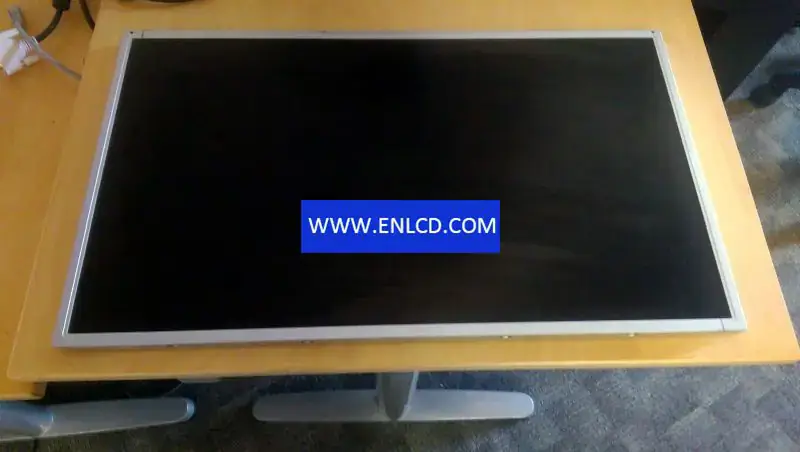 M240HW01 V2 AUO LCD panel replacement for Desktop Monitor
