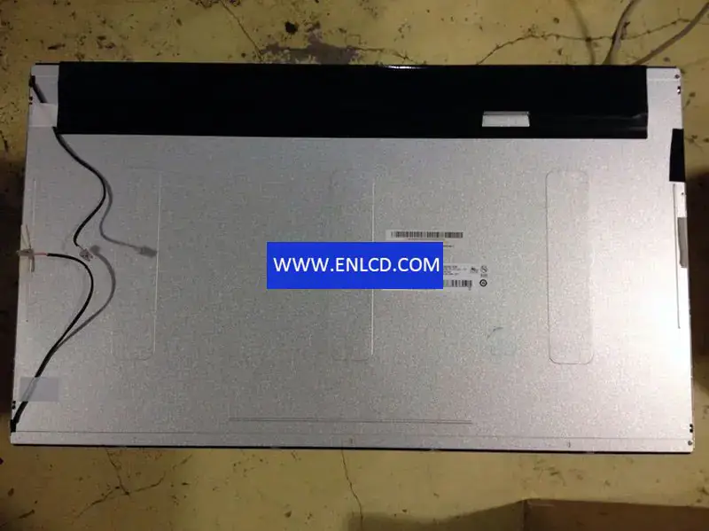 Remplacement du panneau LCD M240HW01 VC AUO pour moniteur de bureau