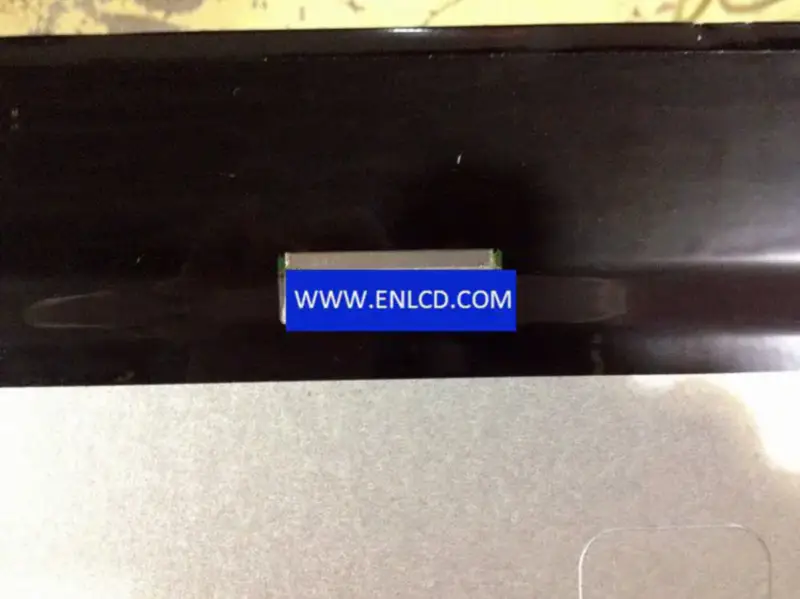 Remplacement du panneau LCD M240HW01 VC AUO pour moniteur de bureau