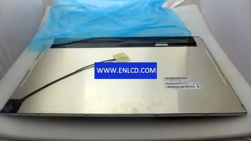 AUO M240HW02 V1 LCD panel