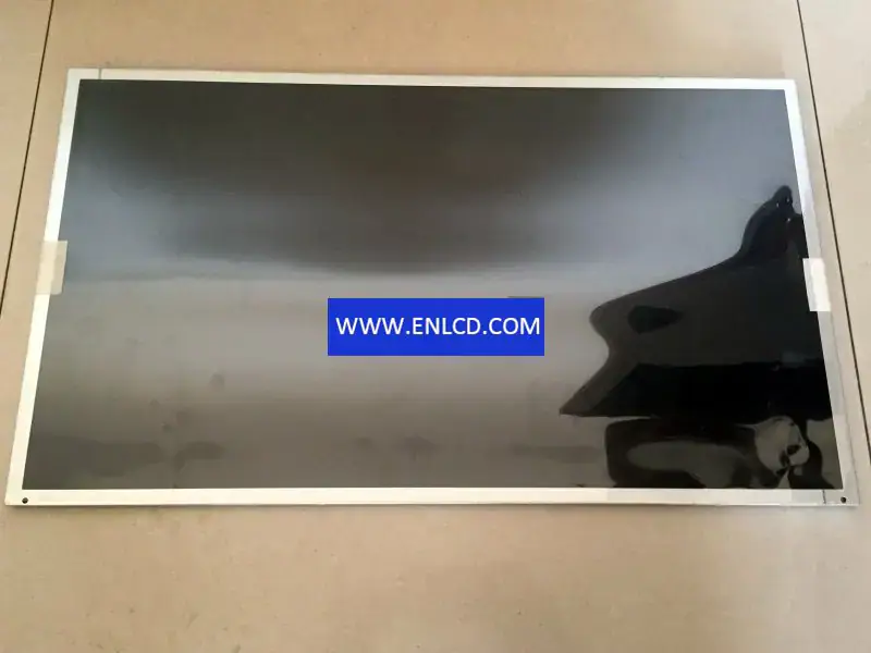 Remplacement du panneau LCD M240HW02 V6 AUO
