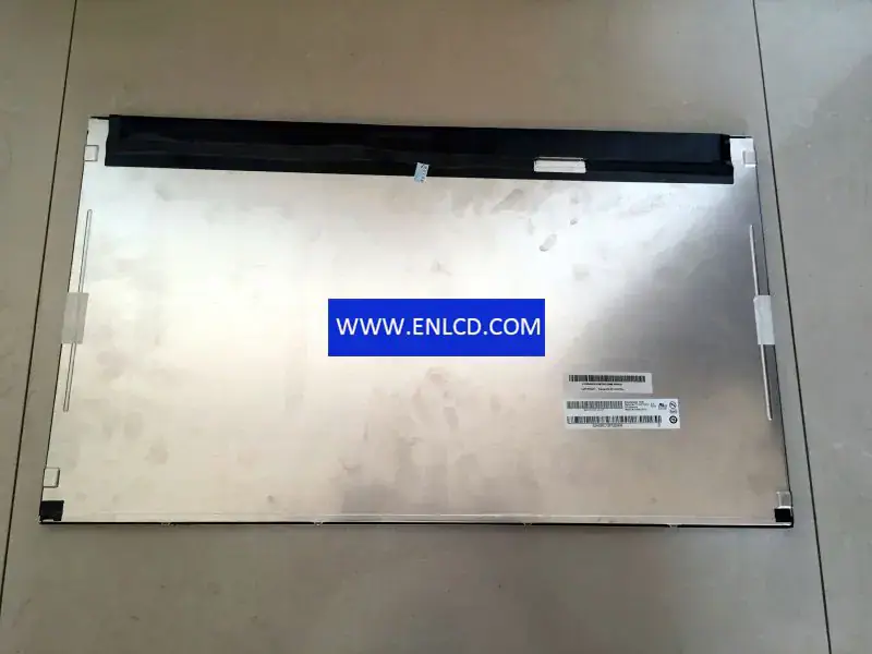 Remplacement du panneau LCD M240HW02 V6 AUO