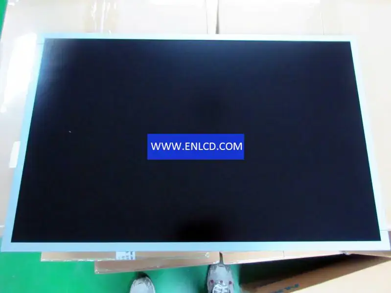 Remplacement du panneau LCD M240UAN01.0 AUO pour moniteur de bureau