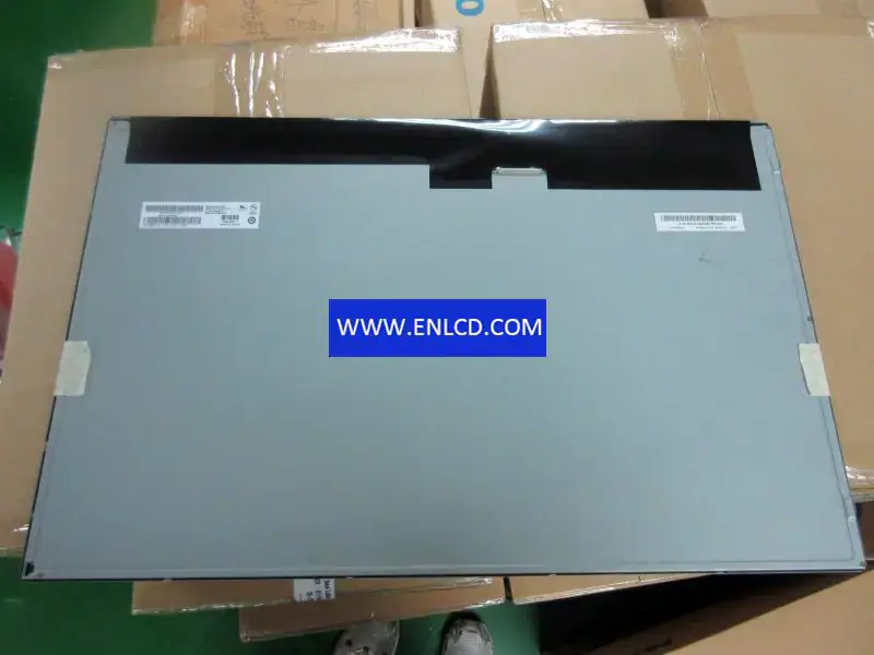 Remplacement du panneau LCD M240UAN01.0 AUO pour moniteur de bureau