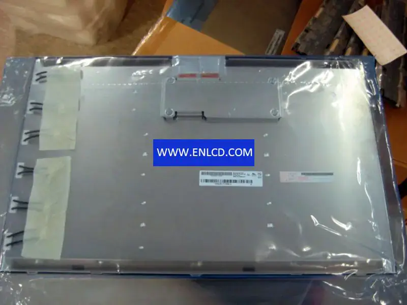 AUO M240UW01 V0 LCD panel Desktop Monitor replacement
