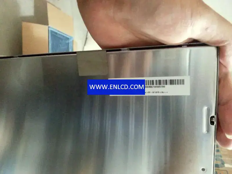 Remplacement du panneau LCD M270DAN01.0 AUO
