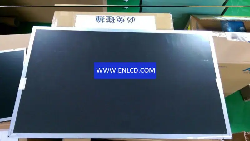 AUO M270HTN01.1 LCD