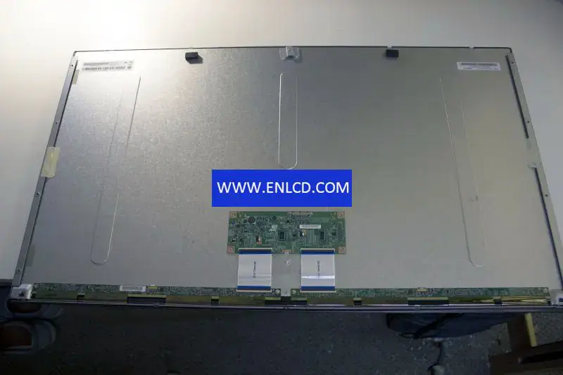 Remplacement du panneau LCD M320QAN01.0 AUO pour moniteur de bureau