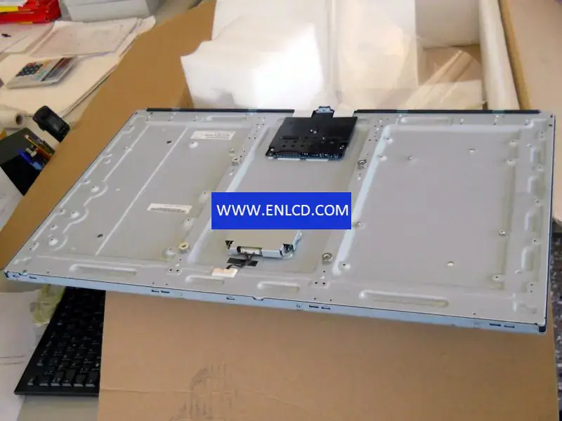 P320HVN01.0 デジタル サイネージ用 AUO LCD パネル交換