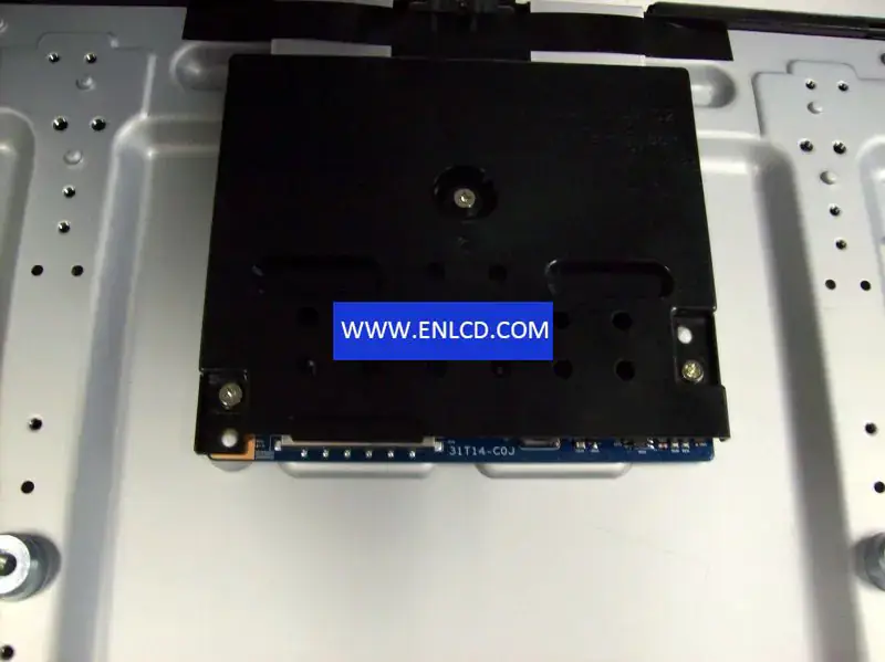 P320HVN01.0 デジタル サイネージ用 AUO LCD パネル交換