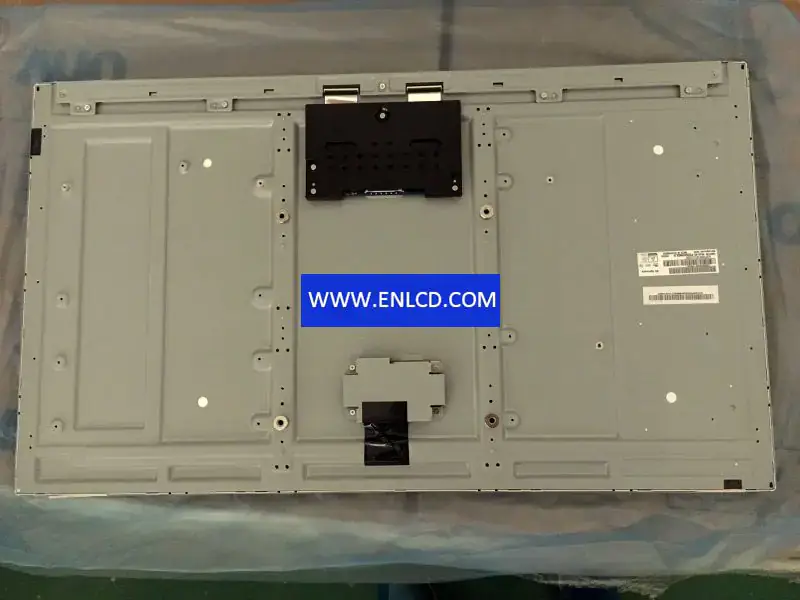 Remplacement du panneau LCD P320HVN02.0 AUO pour l'affichage numérique