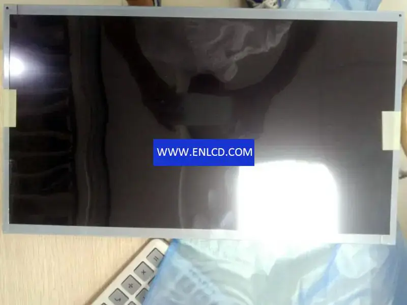 Remplacement du panneau LCD T195XVN01.0 AUO pour téléviseurs