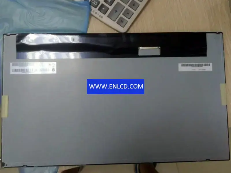 Remplacement du panneau LCD T195XVN01.0 AUO pour téléviseurs