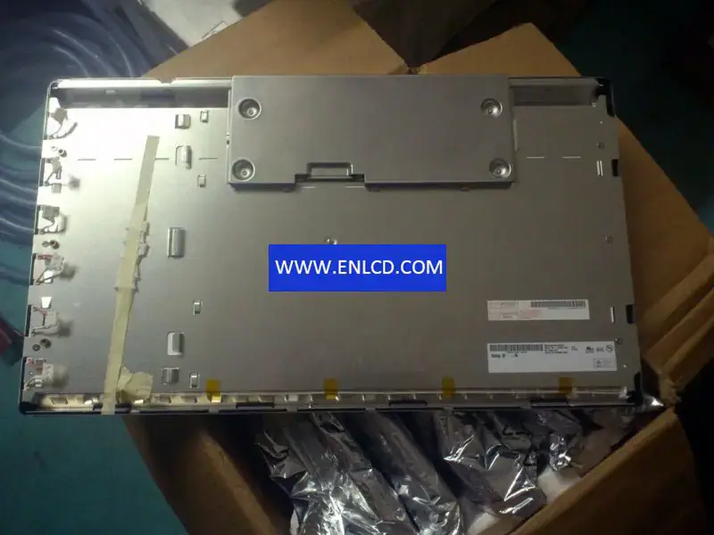 T200XW01 V0 AUO LCD-Panel-Ersatz für TV-Geräte