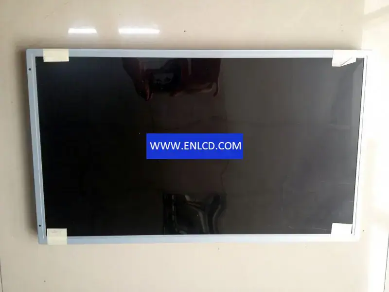 Remplacement du panneau LCD T200XW02 V1 AUO pour téléviseurs