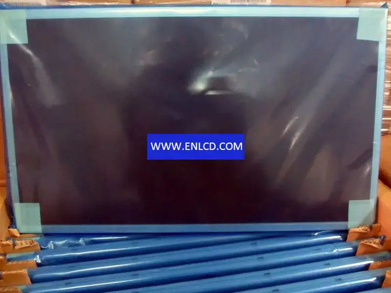 T216XW01 V0 AUO LCD panel replacement for TV Sets