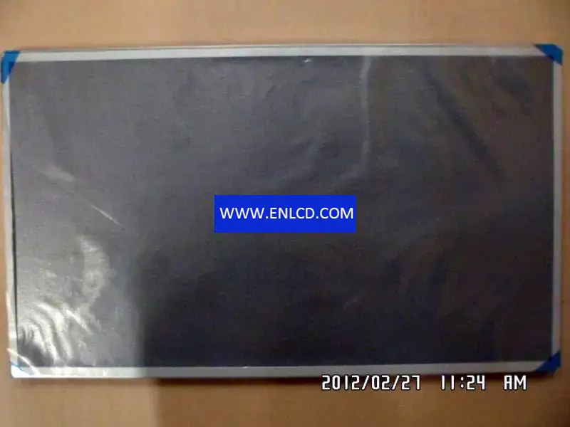 T216XW01 V1 AUO LCD panel replacement for TV Sets