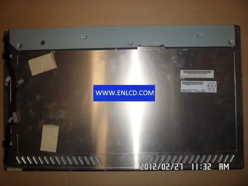 T216XW01 V1 AUO LCD panel replacement for TV Sets